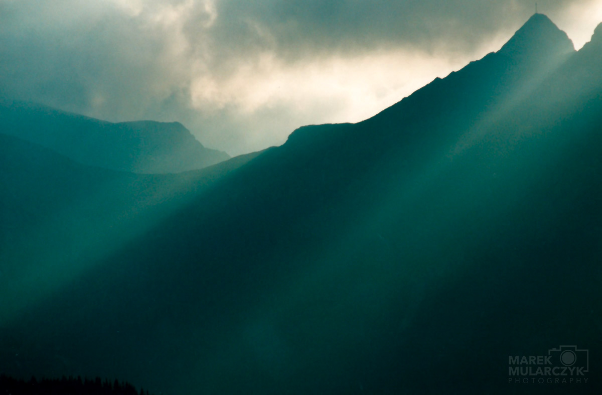 Tatra mountains